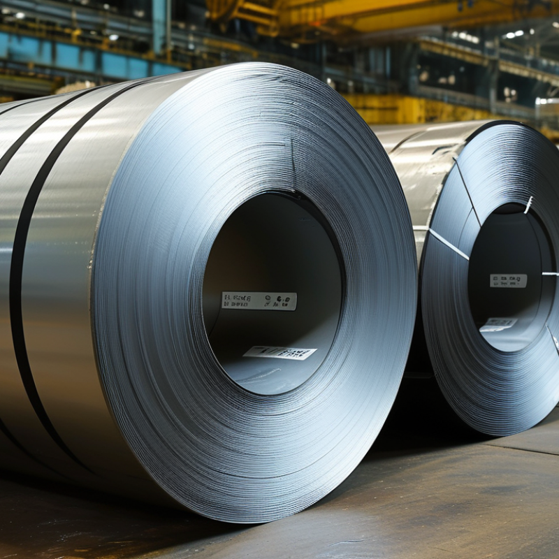 2026 Top Cold Rolled Coil Trends for Global Buyers?