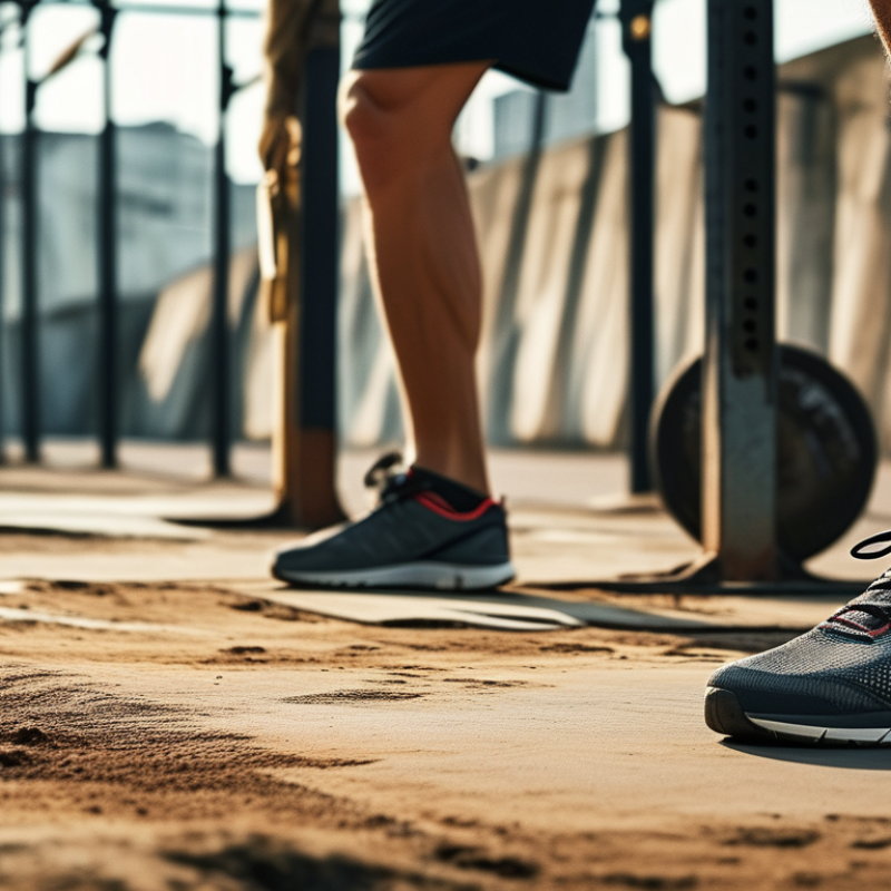 How to Enhance Safety in Athletic Training with Proper Support?