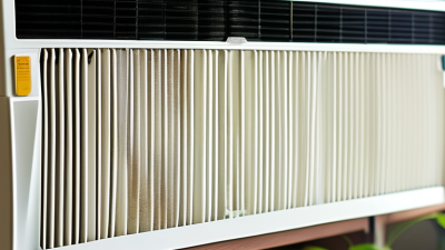Why Should You Replace Your Air Conditioning Filter Regularly?