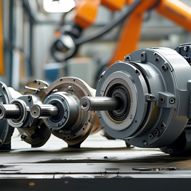 2026 How to Choose the Best Planetary Gear Motor for Your Needs?