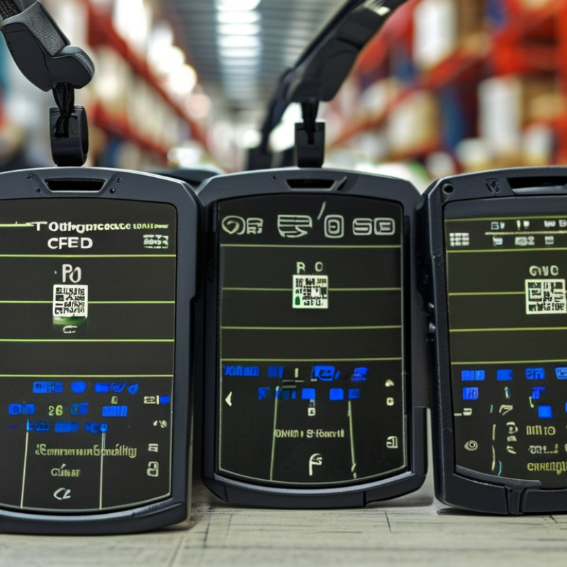 Top 10 Dual Frequency RFID Cards for Global Sourcing?