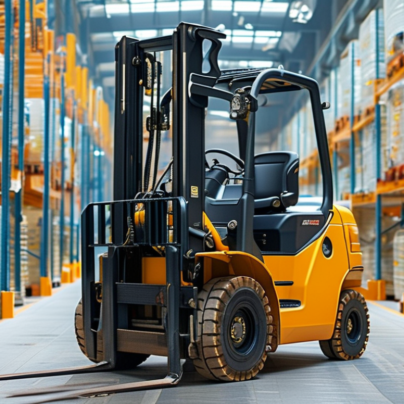 Discover the Best Telescopic Forklift Options in China?
