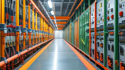 How to Choose the Right Busways in Electrical Systems?