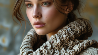 2026 Top Trends in Women's Knitted Fabric for Fashion and Lifestyle?
