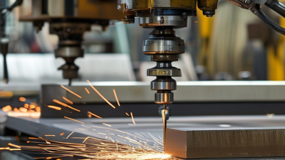 Best Metal Cutting Shear Machine for Global Buyers Guide?