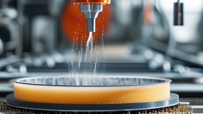 Why Choose a Fluidized Bed Processor for Your Manufacturing Needs?