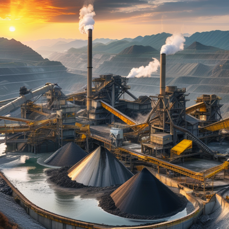 Top 10 Tailings Dry Discharge Equipment in China for Buyers?