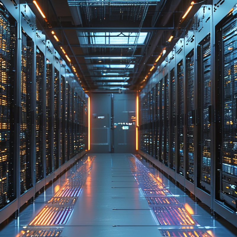How to Choose the Right AI Server Production Company?