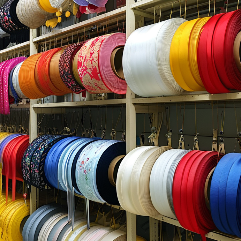 Best Webbing Strap Suppliers in China for Global Buyers?