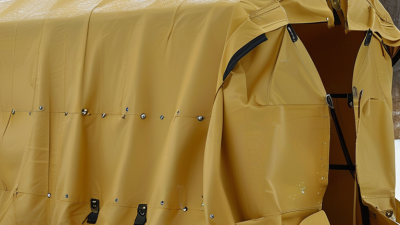 10 Best Horse Trailer Covers for Ultimate Protection and Durability?