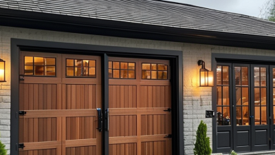 2026 How to Choose the Best Aluminum Storm Doors for Your Home?