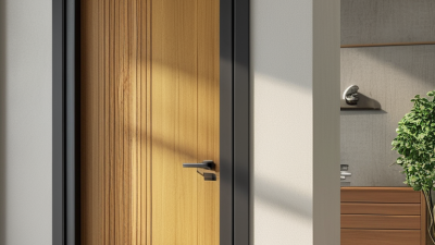 Are Energy Efficient Doors Worth the Investment for Homes?