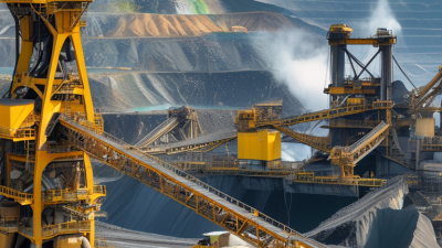 Top 10 Tailings Dry Discharge Equipment Solutions for Global Buyers?