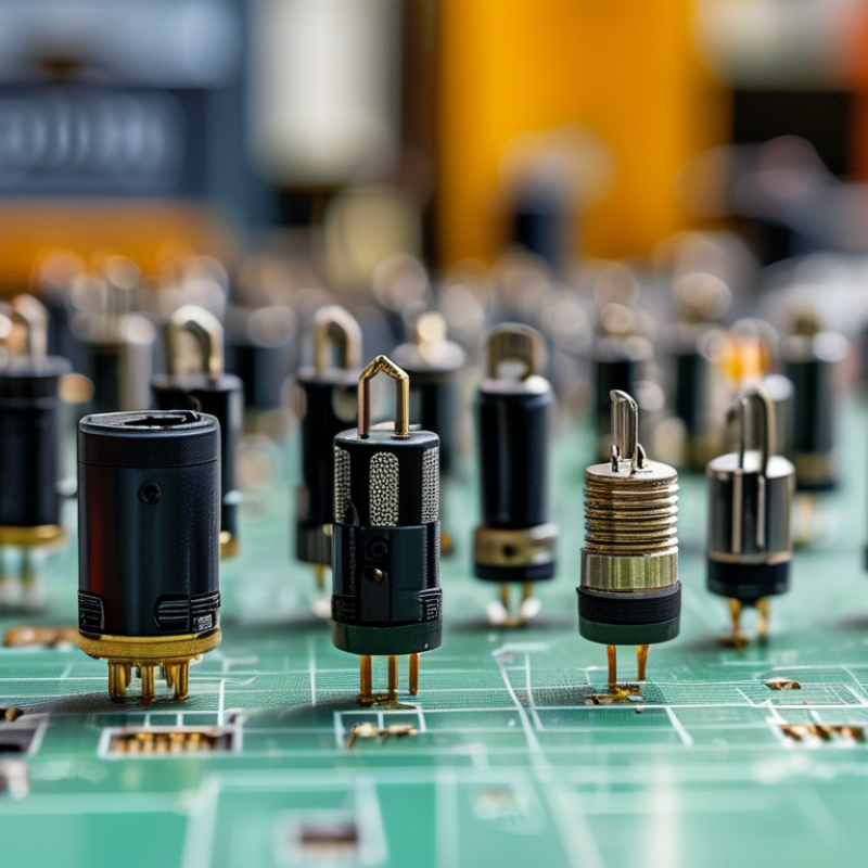 Why Choose a 2mm Pin Header Socket for Your Projects?