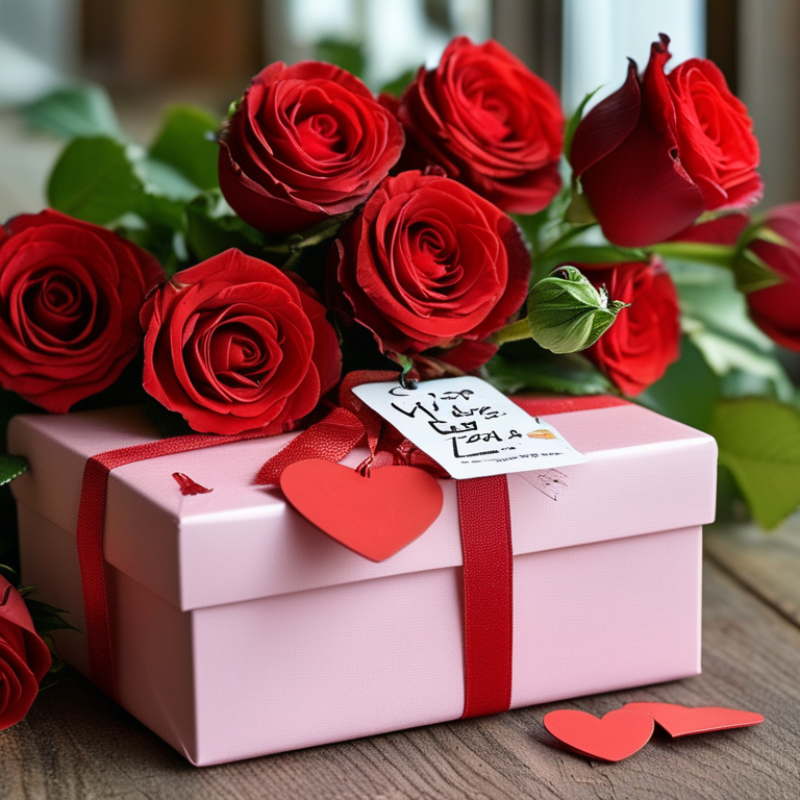 How to Choose the Perfect Valentines Day Gift for Everyone?