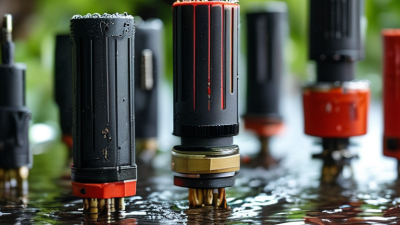 2026 Best Waterproof Micro Switch for Your Needs?