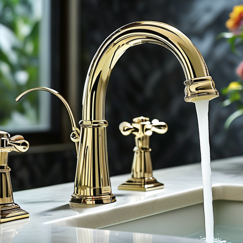 Best Water Faucets for Bathroom Sinks What to Consider?
