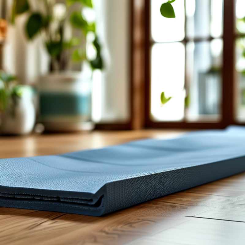 Best EVA Yoga Mat Reviews for Global Buyers in 2026?
