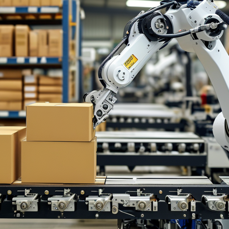 Best Automated Packaging Machine for Global Buyers?