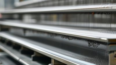 Top 10 Polyurethane Fine Screen Mesh Suppliers in China?