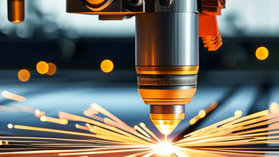 Why Choose a Fiber Laser Cutting Machine for Your Business?