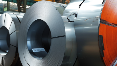 China Top Hot Rolled Steel Coil Carbon Suppliers You Can Trust?
