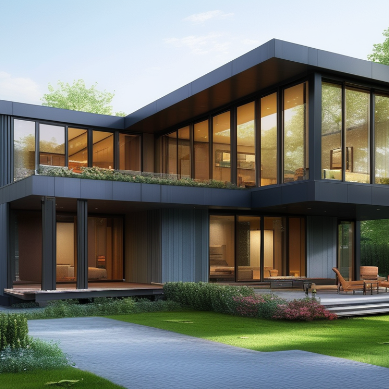 Are Modular Houses Worth Buying for Your Next Home?