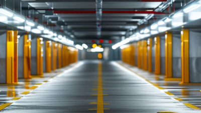 Top 10 Simple Parking Systems for Global Buyers?