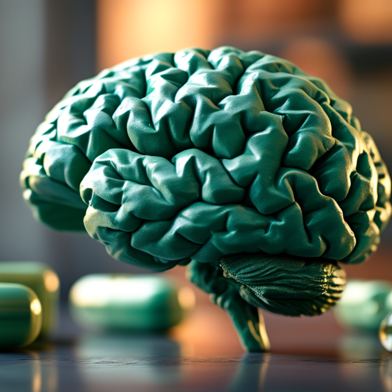 Why is Aminobutyric Acid Gaba Important for Health and Wellness?