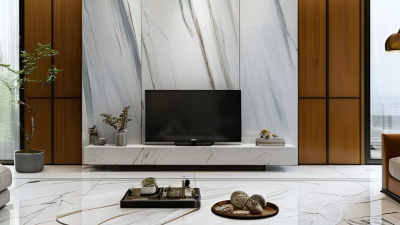 2026 Best PVC Marble Sheet Options for Your Home Decor Needs?