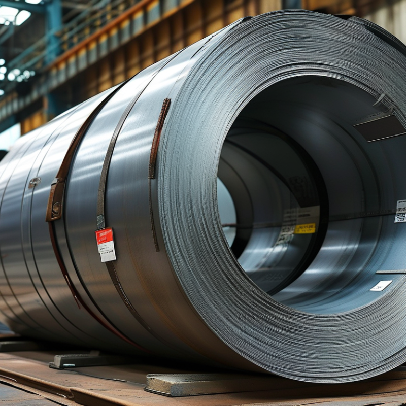 Top Tips for Buying Mild Steel Coils Effectively?