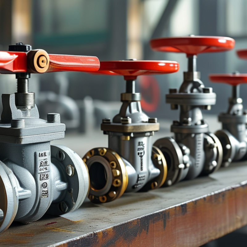 How to Choose the Right Valve Ball Material in 2026?