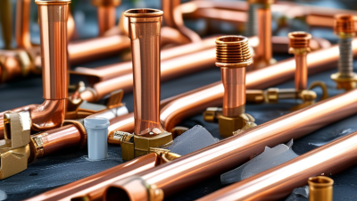 2026 Top Refrigeration Copper Fittings Buying Guide?