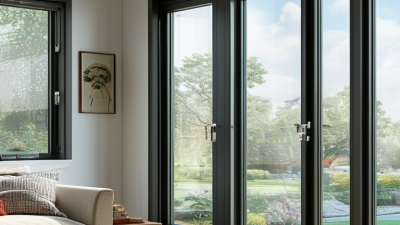 2026 Top Vinyl Windows and Doors Buying Guide for Global Buyers