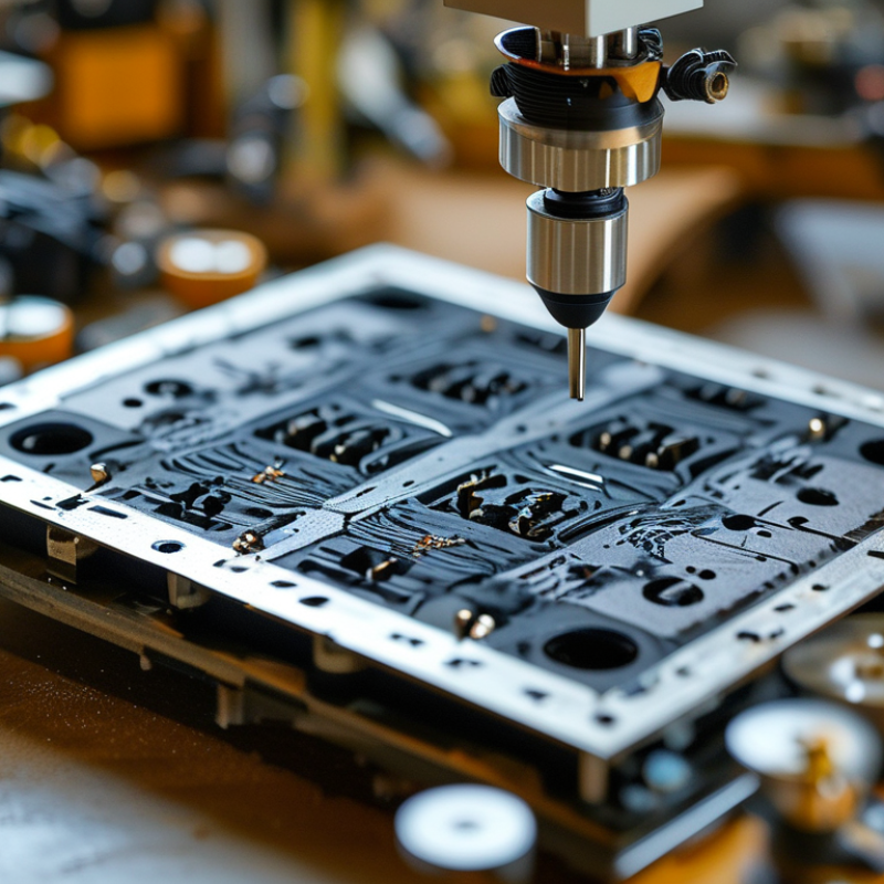 Top PCB Shielding Punch Tools for Global Buyers Today?