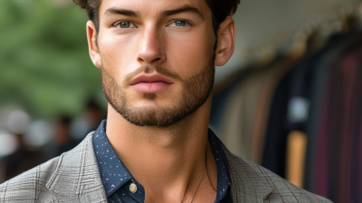 Top 10 Mens Tops for Every Occasion and Style Choices?