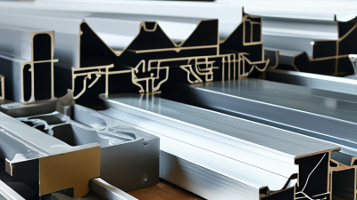 How to Choose the Right Extruded Aluminum Profiles for Your Project?