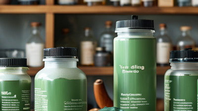 Top Epicatechin Powder Manufacturers You Should Consider?