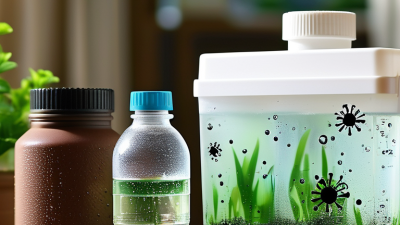 Why Do You Need a Water Test Kit for Home Safety?
