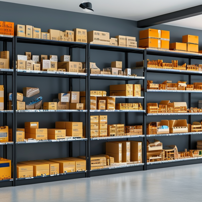 Best Shelving Units for Global Buyers in China