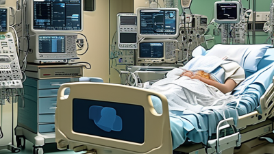 Top Hospital ICU Monitor Features You Should Consider?