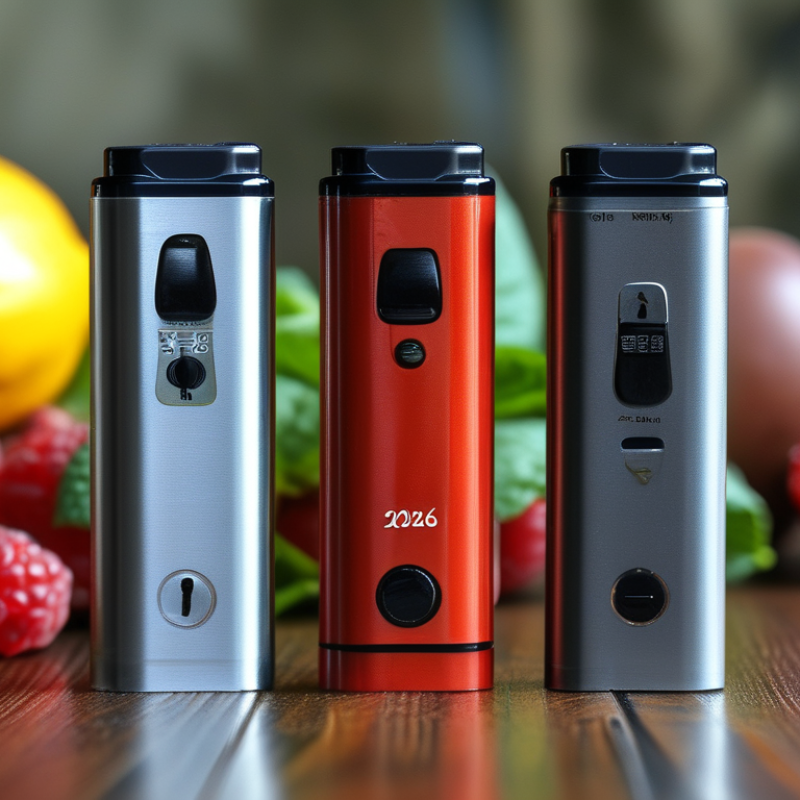 2026 Best 2in1 Dual Flavor Disposable Vape Options to Explore?