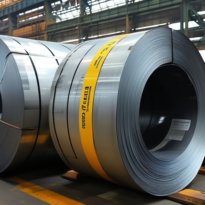 Top 10 Hot Rolled Steel Coil Carbon Suppliers Worldwide?