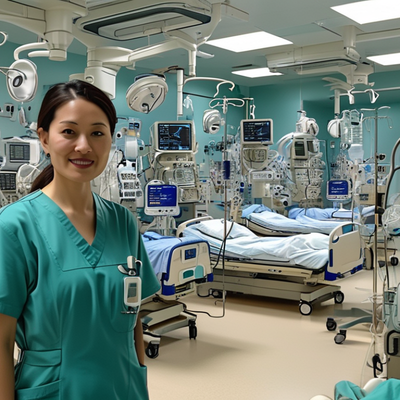 Best Hospital ICU Monitors for Optimal Patient Care?