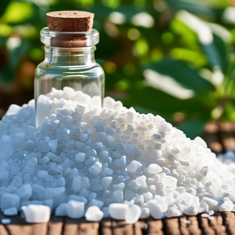 2026 How to Source Ammonium Molybdate Effectively?