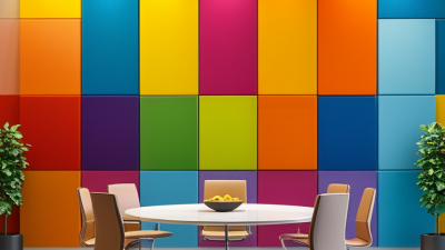 How to Choose the Best Panel Acoustic Wall for Your Space?