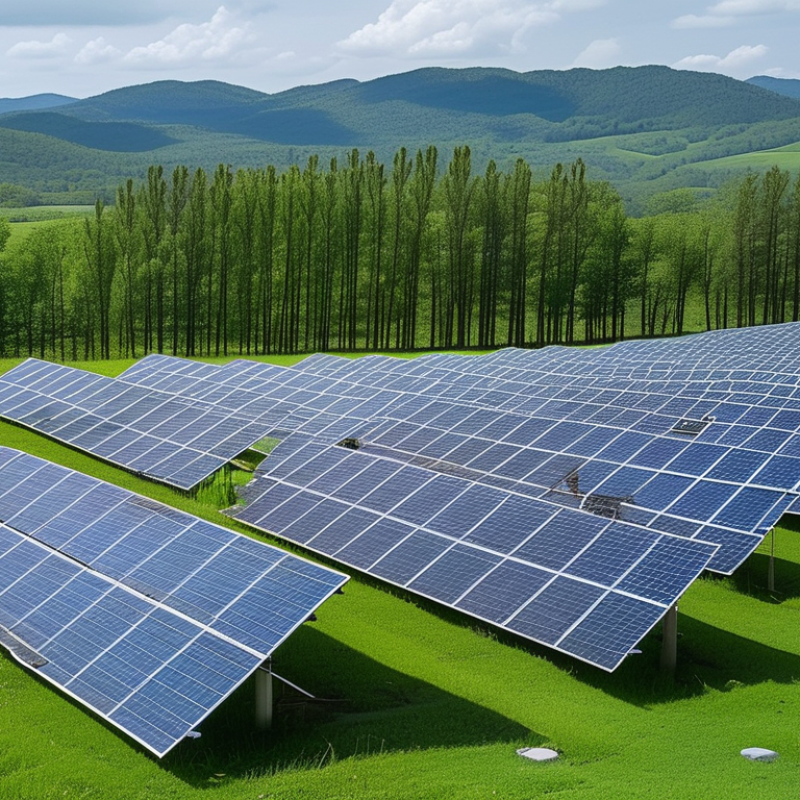 10 Best Tips for Choosing a Home Battery for Solar Panels?