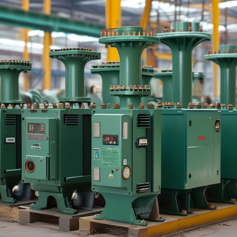 China Best Oil Immersed Transformer for Global Buyers?