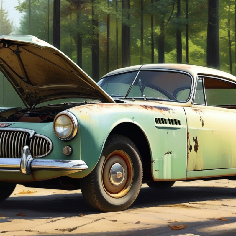 How to Inspect a Used Car Before Buying It Guide?