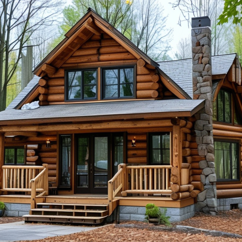 2026 Best Log Cabin Kits in Ohio for Your Dream Home?